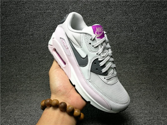 Super Max Nike Air Max 90 GS--005